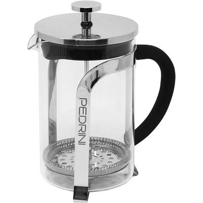 17267 KONVICE NA KÁVU 800ML PEDRINI
