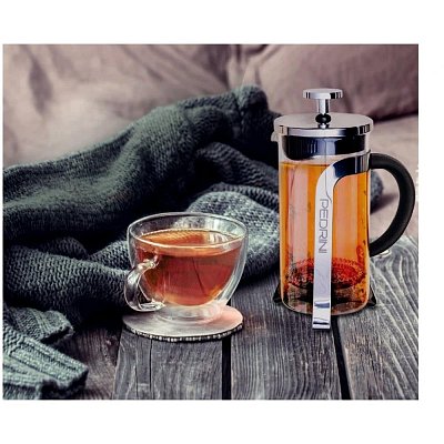 17267 KONVICE NA KÁVU 800ML PEDRINI