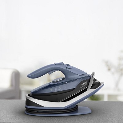 FV6675E0 ŽEHLIČKA NAPAŘOVACÍ TEFAL