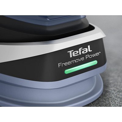 FV6675E0 ŽEHLIČKA NAPAŘOVACÍ TEFAL
