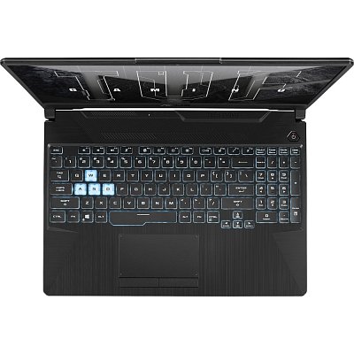 FX506HC-HN004W 15,6 i5 16G 512G W11 ASUS