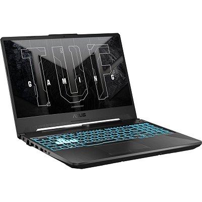 FX706HF-HX014W 17,3 i5 16/512G W11H ASUS