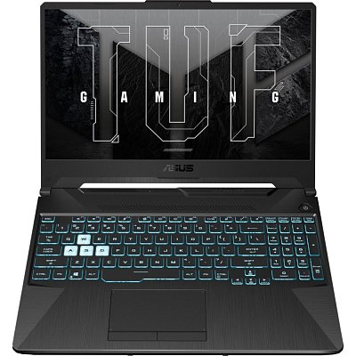 FX706HF-HX014W 17,3 i5 16/512G W11H ASUS