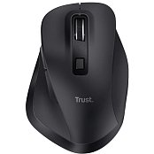 Fyda Wrl Mouse Eco optic Black TRUST