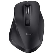 Fyda Wrl Mouse Eco optic Black TRUST