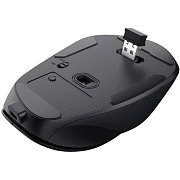 Fyda Wrl Mouse Eco optic Black TRUST