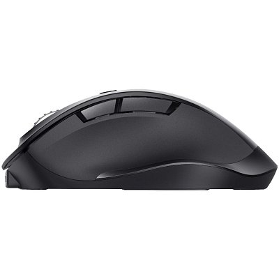 Fyda Wrl Mouse Eco optic Black TRUST