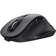 Fyda Wrl Mouse Eco optic Black TRUST