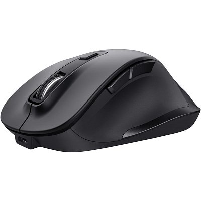 Fyda Wrl Mouse Eco optic Black TRUST