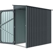 FZDO 1002 Zahradní domek FIELDMANN