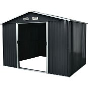 FZDO 1007 Zahradní domek FIELDMANN