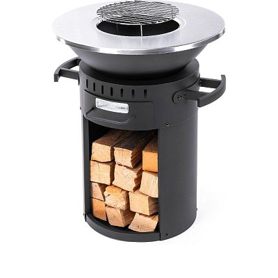 FZG 1019 Grilovací ohniště 3v1 FIELDMANN