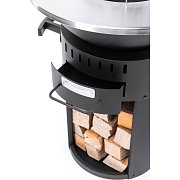 FZG 1019 Grilovací ohniště 3v1 FIELDMANN