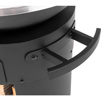 FZG 1019 Grilovací ohniště 3v1 FIELDMANN