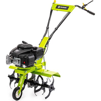 FZK 6115-139BL Benz.kultivátor FIELDMANN