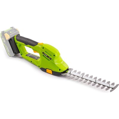 FZN 70101-0 20V Nůžky na trávu FIELDMANN