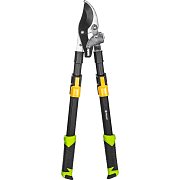 FZNR 1023 Pákové nůžky teles. FIELDMANN