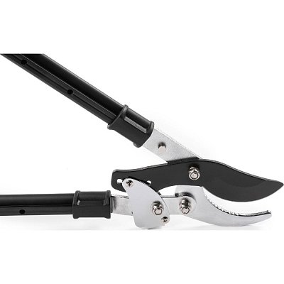 FZNR 1023 Pákové nůžky teles. FIELDMANN