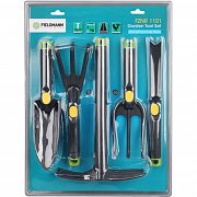 FZNR 1101 Sada zahr. nářadí FIELDMANN