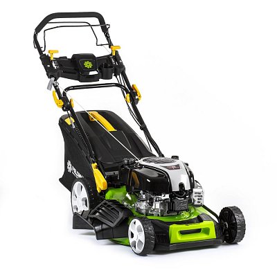 FZR 5124-BV Benz.sekačka 51 cm FIELDMANN