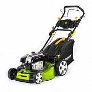 FZR 5124-BV Benz.sekačka 51 cm FIELDMANN