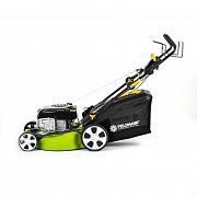 FZR 5124-BV Benz.sekačka 51 cm FIELDMANN