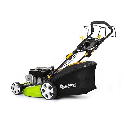 FZR 5124-BV Benz.sekačka 51 cm FIELDMANN