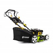 FZR 5124-BV Benz.sekačka 51 cm FIELDMANN