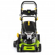 FZR 5124-BV Benz.sekačka 51 cm FIELDMANN