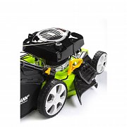 FZR 5124-BV Benz.sekačka 51 cm FIELDMANN