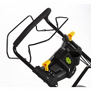 FZR 5124-BV Benz.sekačka 51 cm FIELDMANN