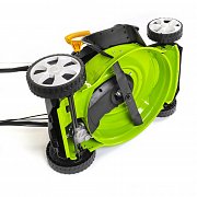 FZR 5124-BV Benz.sekačka 51 cm FIELDMANN