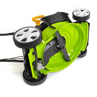 FZR 5124-BV Benz.sekačka 51 cm FIELDMANN