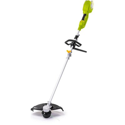 FZS 70725-0 2x20V Křovinořez FIELDMANN