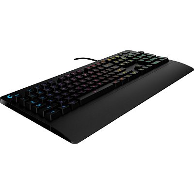 G213 Prodigy Keyboard- CZE/SKY LOGITECH