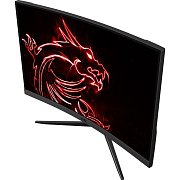 G27CQ4 E2 27 WQHD prohnutý 170Hz 1ms MSI