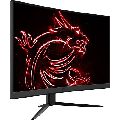 G27CQ4 E2 27 WQHD prohnutý 170Hz 1ms MSI
