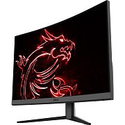 G27CQ4 E2 27 WQHD prohnutý 170Hz 1ms MSI