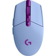 G305 Wireless mouse lilac LOGITECH