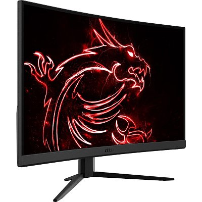 G32C4 E2 FHD 1ms 170Hz prohnutý MSI