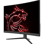 G32C4 E2 FHD 1ms 170Hz prohnutý MSI