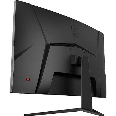 G32C4 E2 FHD 1ms 170Hz prohnutý MSI