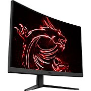 G32C4 E2 FHD 1ms 170Hz prohnutý MSI