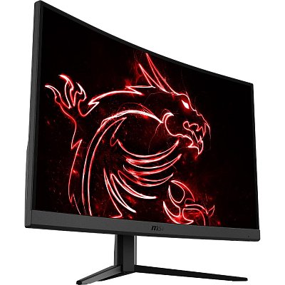 G32C4 E2 FHD 1ms 170Hz prohnutý MSI