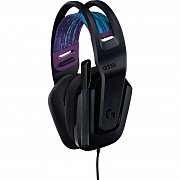 G335 Black, Headset LOGITECH