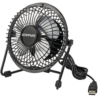 G5003900 AMICO USB VENTILÁTOR G3FERRARI