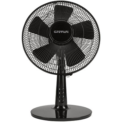 G50047 STOLNÍ VENTILÁTOR 30CM G3FERRARI