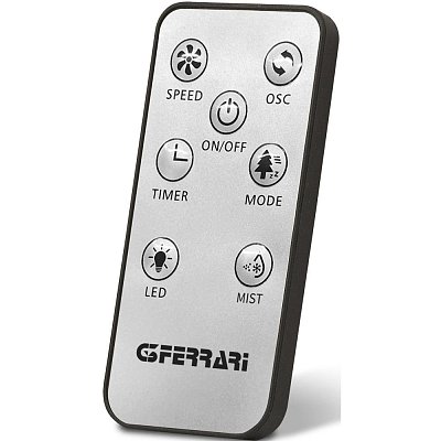 G50053 STOJANOVÝ VENTILÁTOR G3FERRARI