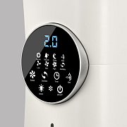 G50053 STOJANOVÝ VENTILÁTOR G3FERRARI