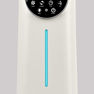 G50053 STOJANOVÝ VENTILÁTOR G3FERRARI